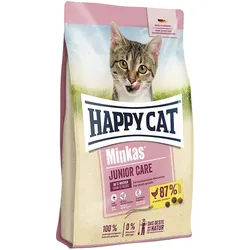 Happy Cat Minkas Junior Care Geflügel 1x1.5 kg