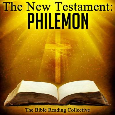 The New Testament: Philemon - Traditional, Audio, 9781789321258