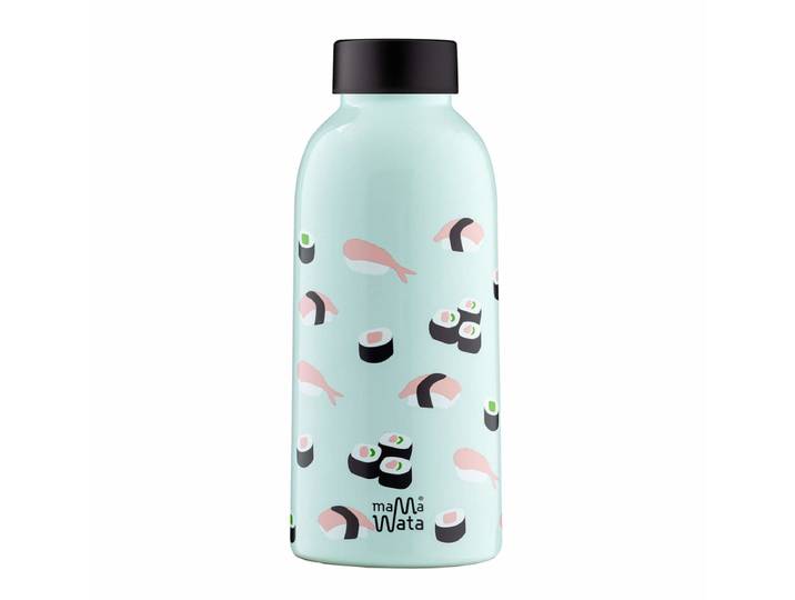 Mama Wata Thermosflasche 470ml Sushi