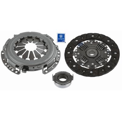 SACHS Kupplungssatz 3000201002