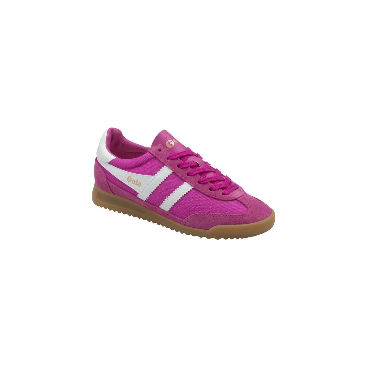 Gola Tornado Sneaker Women shocking pink/white (KW) 37 CLB623-KW-37-shockingpinkwhite