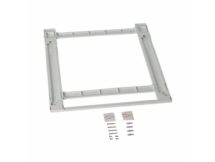Electrolux M1WYHLTFIX Bodenplatte Waschturm – Zwischenbausatz Waschturm