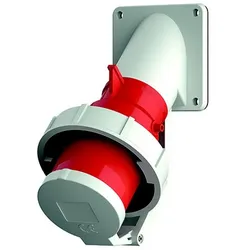 Mennekes Anbaustecker 474