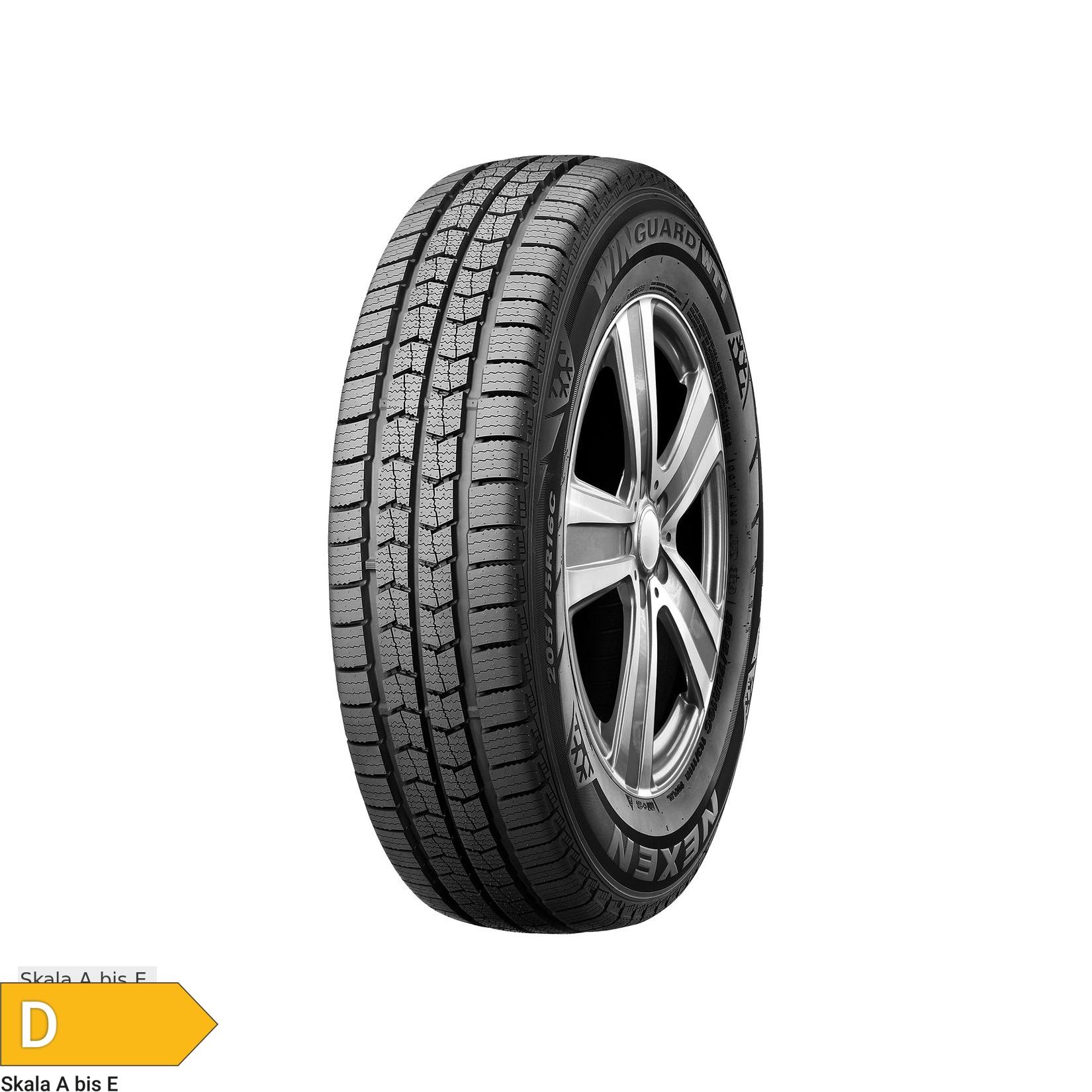 NEXEN WINGUARD WT1 185/R14C 102/100R