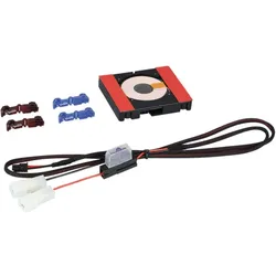  Inbay® Nachrüst-Kit 1 Spule 12V 