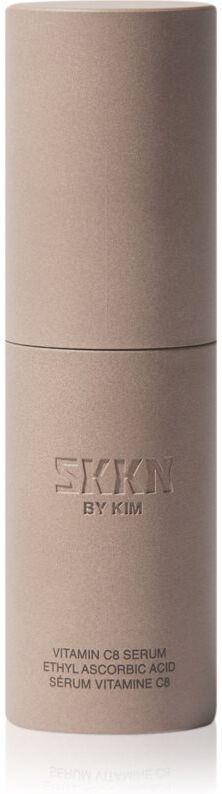 SKKN BY KIM Skincare Vitamin C 8 Serum serum z witaminą C dla kobiet 30 ml