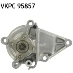 Wasserpumpe Motorkühlung SKF VKPC 95857 für Hyundai Kia Accent I Coupe Matrix