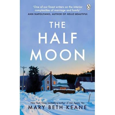 The Half Moon, Taschenbuch von Mary Beth Keane, Penguin Books Ltd