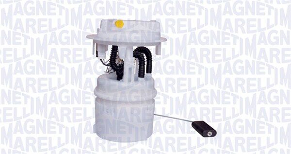 Magneti Marelli Kraftstofffördermodul Ga(F/r) 519732009905 Für Peugeot