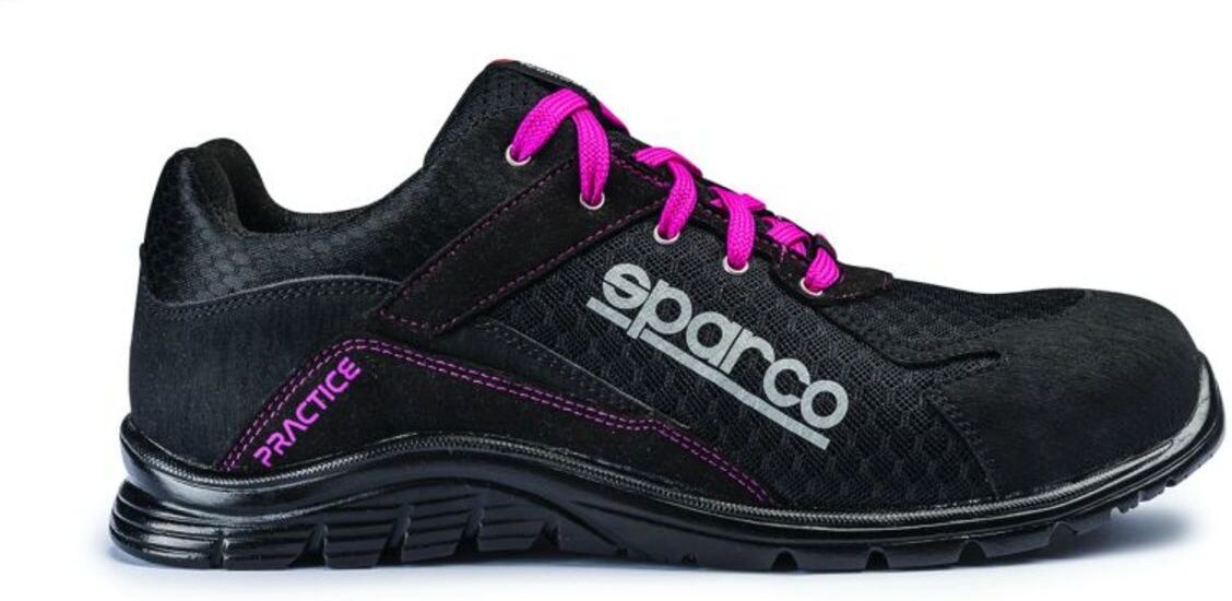 Schuhe SPARCO 07517 NRFU/38