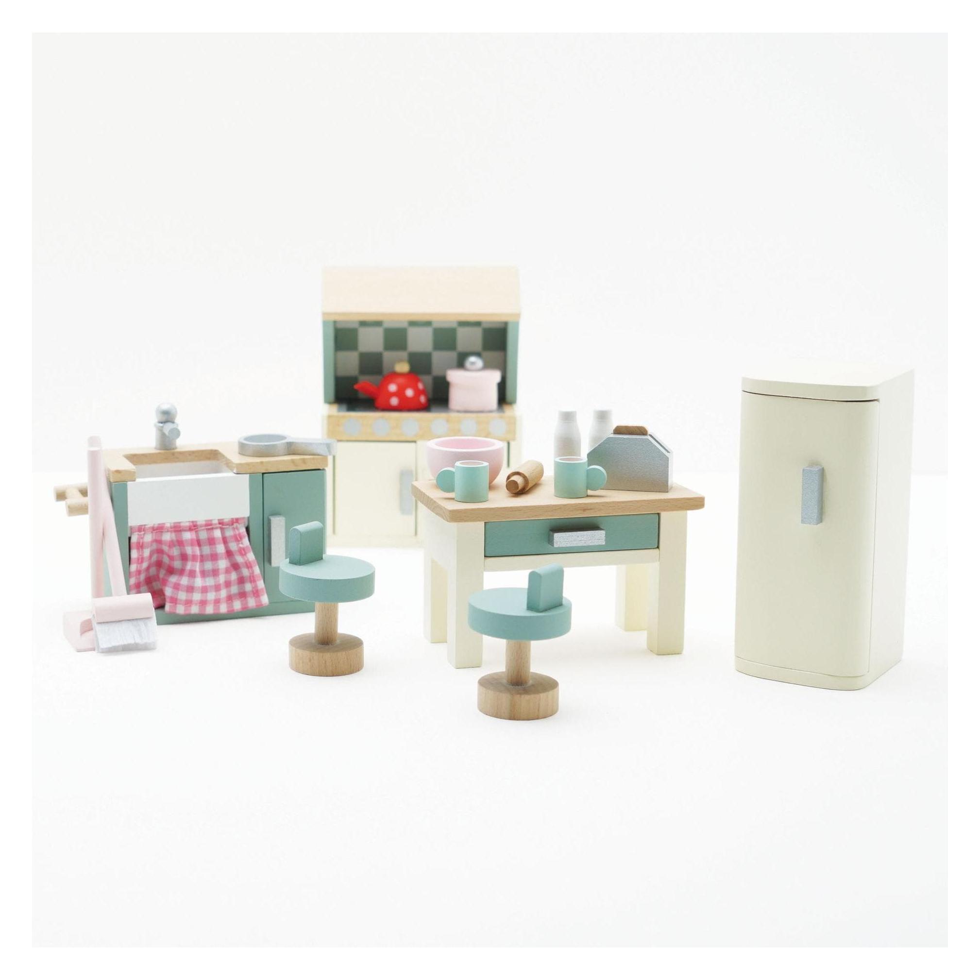 Le Toy Van Küchen Möbel Set (ltvme059)