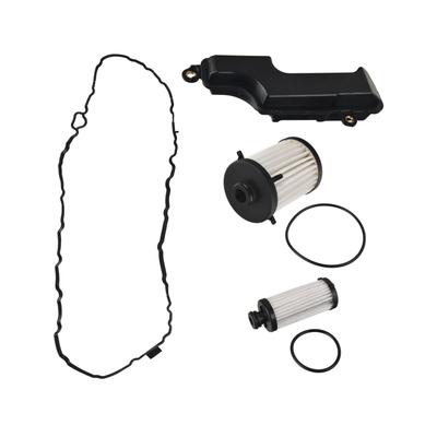 FEBI BILSTEIN Hydraulikfiltersatz, Automatikgetriebe 180604 für Audi