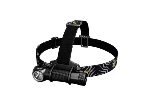 NiteCore HC33 LED Stirnlampe akkubetrieben 1800 lm NC-HC33