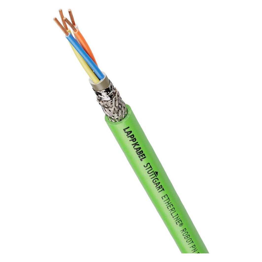 Lapp Etherline Robot Pn Fc (500 m) (2170941/500)