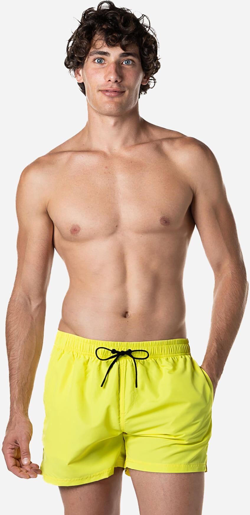 AQUARAPID Kokko M - Boxer Mare - Uomo M
