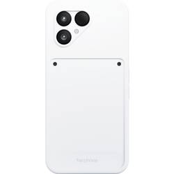Fairphone Protective Case Fairphone 6 Weiß Stoßfest F6CASE-1WH-WW1