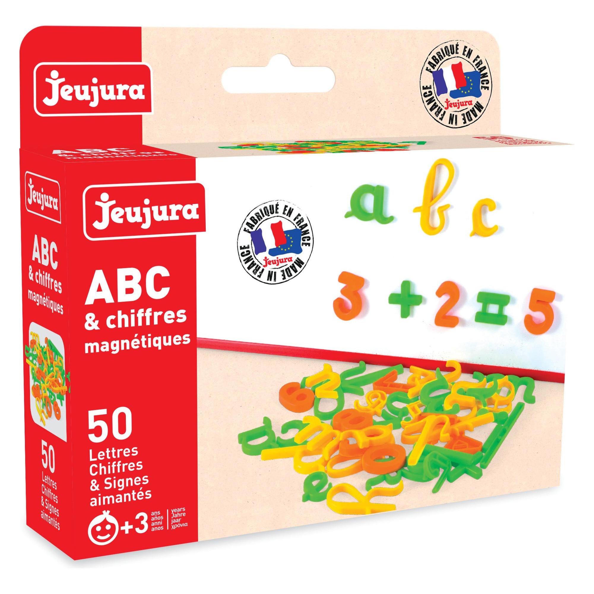 Jeujura 8975 Lernspielzeug (8975)