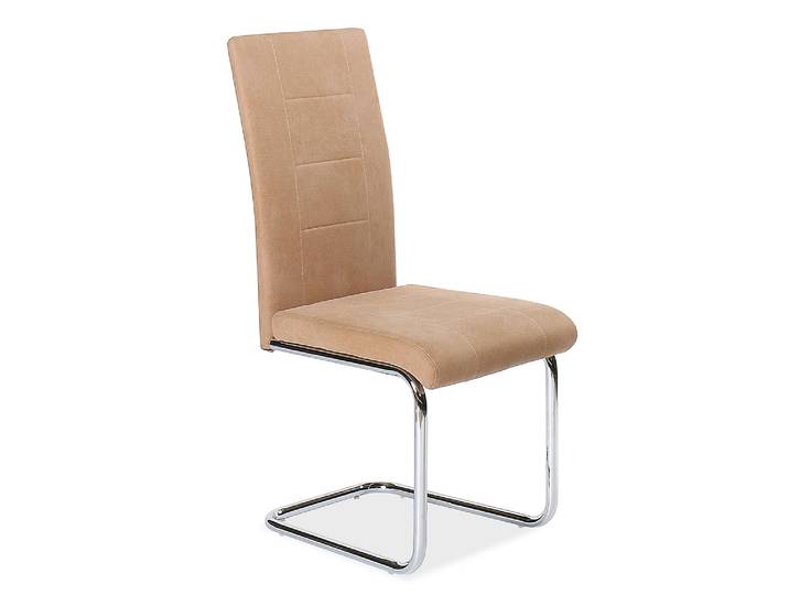 Chaise San Beige.. - Basika