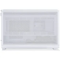 Lian-Li A3 (mATX, Mini-ITX), PC Gehäuse, Weiss