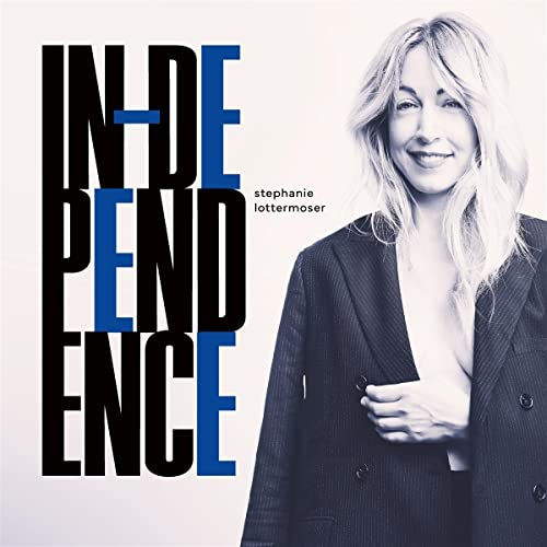 Stephanie Lottermoser - In-Dependence - Preis vom 30.09.2026 09:01:18 h