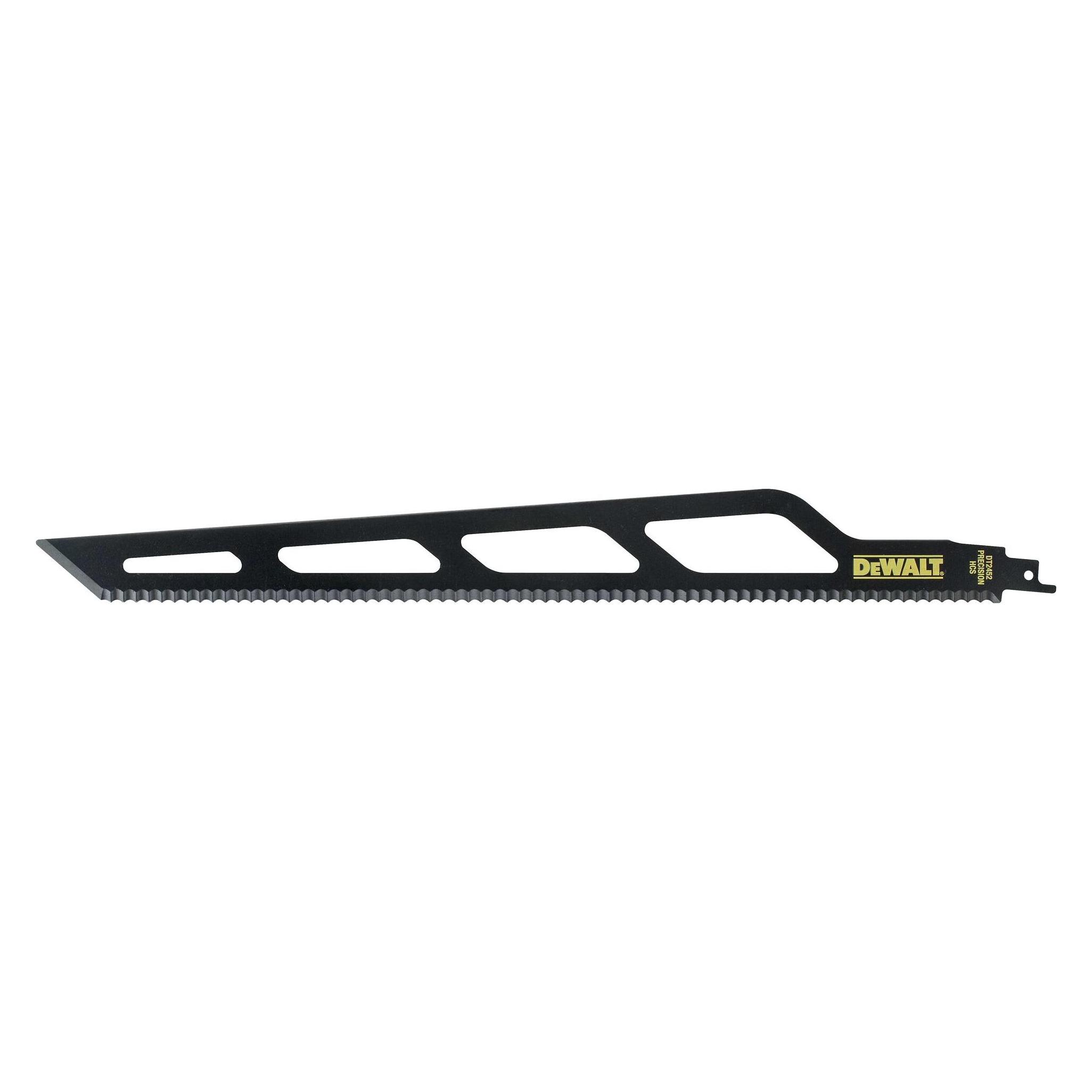 DeWalt Spezial Säbelsägeblatt 400mm (DT2452-QZ)