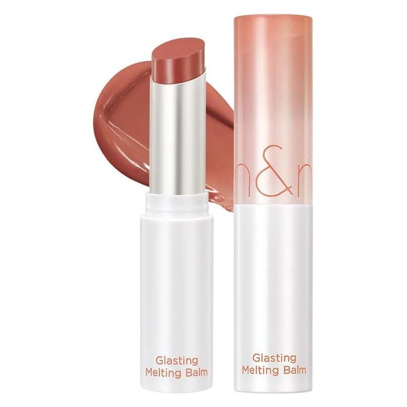 Rom&Nd Glasting Melting Balm 3.5g 05 Nougat Sand (Lippenbalsam) (RN-GMB02-2)