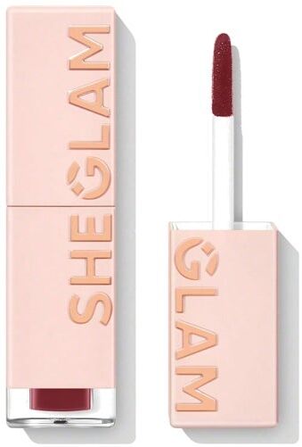 SHEGLAM Take A Hint Level Up