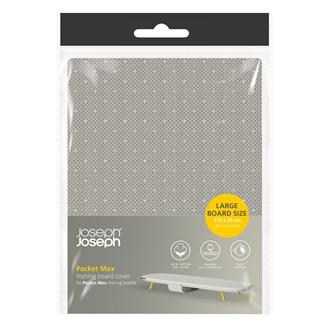Joseph Joseph Pocket Max Bügelbrettbezug grau (5000033)