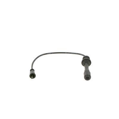 Bosch Zündleitungssatz [Hersteller-Nr. 0986357266] für Mazda
