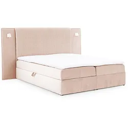 BOXBETT Marten überlänge Set.1