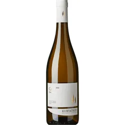 Caliz Chardonnay DOC 2025, Kellerei Kurtatsch, Südtirol