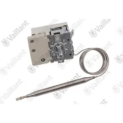 Vaillant Temperaturregler Betrieb 101838