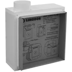 Limodor Einbaukasten compact-BR