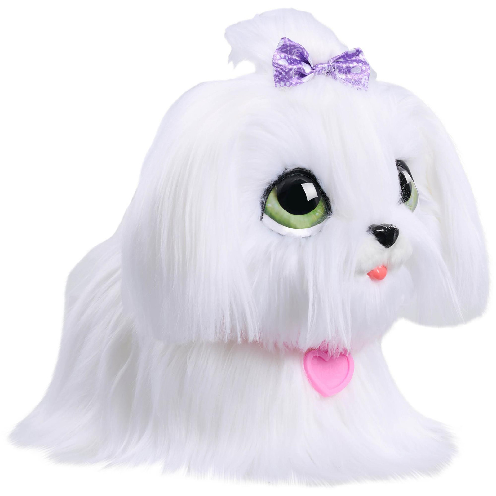 FurReal Gogo, het hondje dat loopt