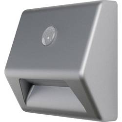 OSRAM HOMELIGHTING NIGHTLUX Stair Silver 4099854530937 LED-Nachtlicht LED Silber