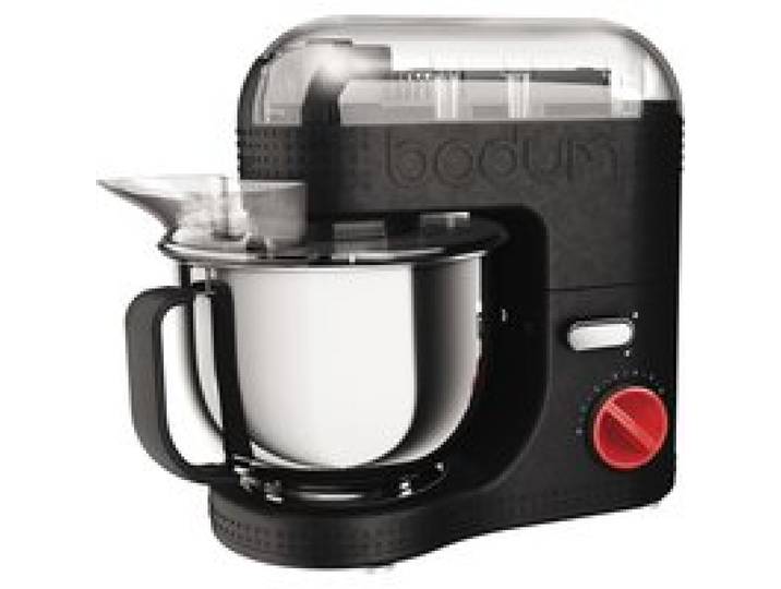 BODUM Robot de cuisine électrique, Bistro « 11381-01 »
