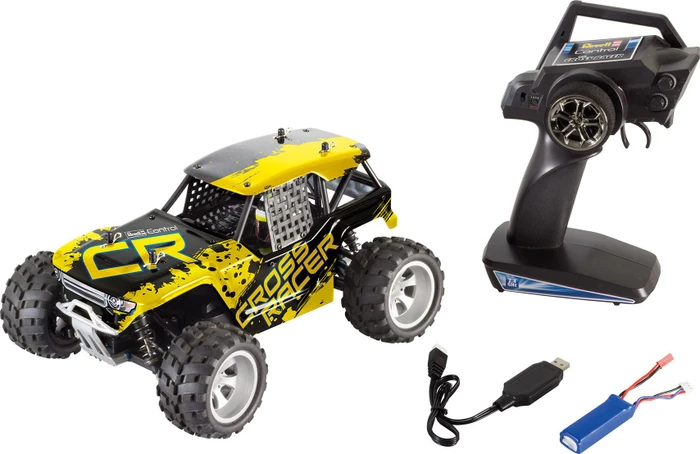 Revell Ersatz- Akku (24467) (500 mAh) (REV 43461)