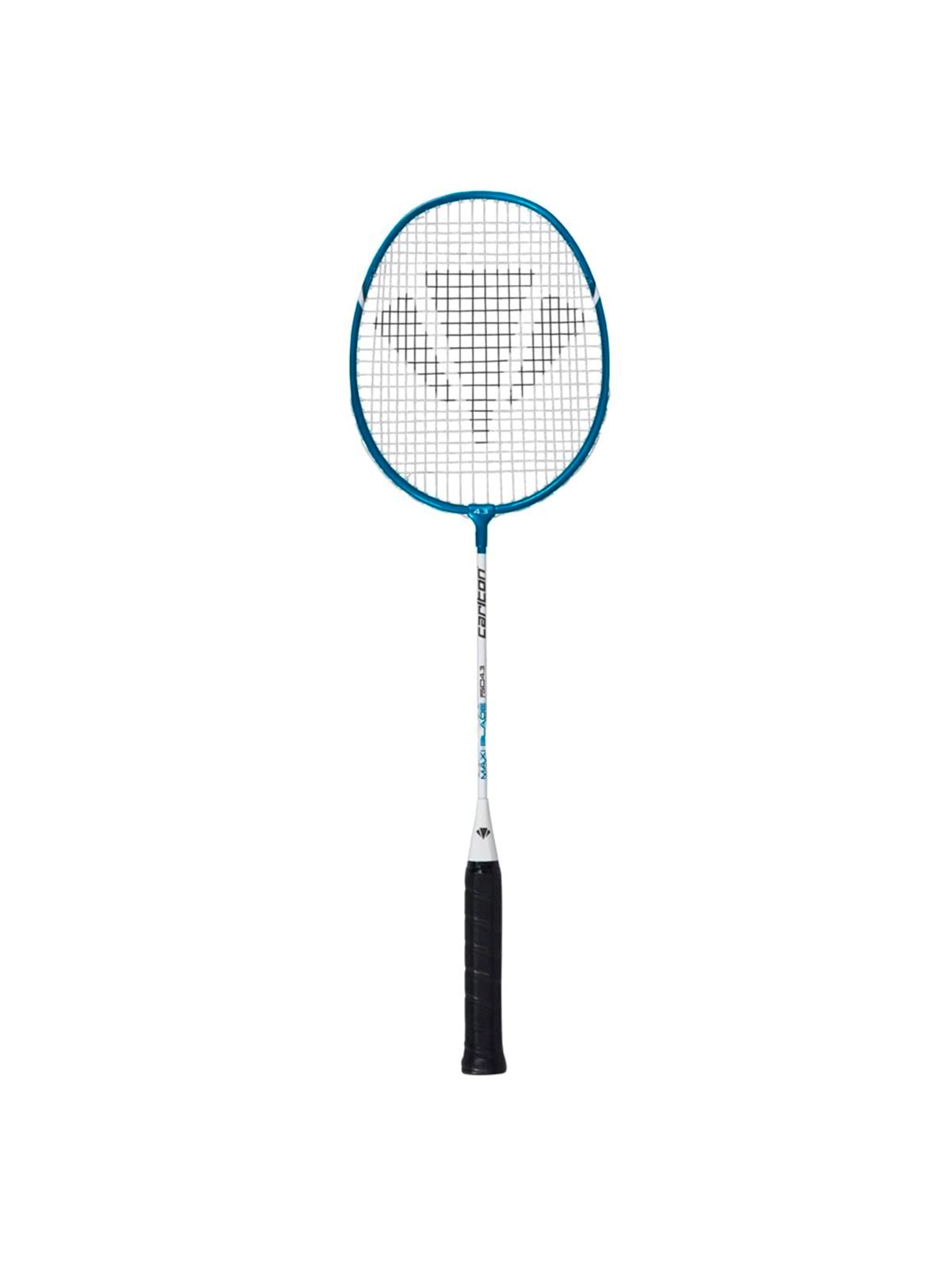 Carlton Maxi-Blade ISO 4.3 G4 Badminton Racket