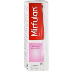 Mirfulan Salbenspray N