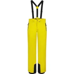 ICEPEAK Herren Hose FREIBERG, Größe 52 in Grün 570