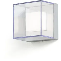 Konstsmide Wandleuchte Sanremo klein, HighPowerLED 6x1W (7924-310)