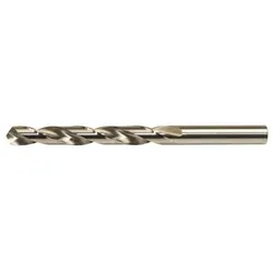 HSS-G Spiralbohrer geschliffen Ø 3,5 mm