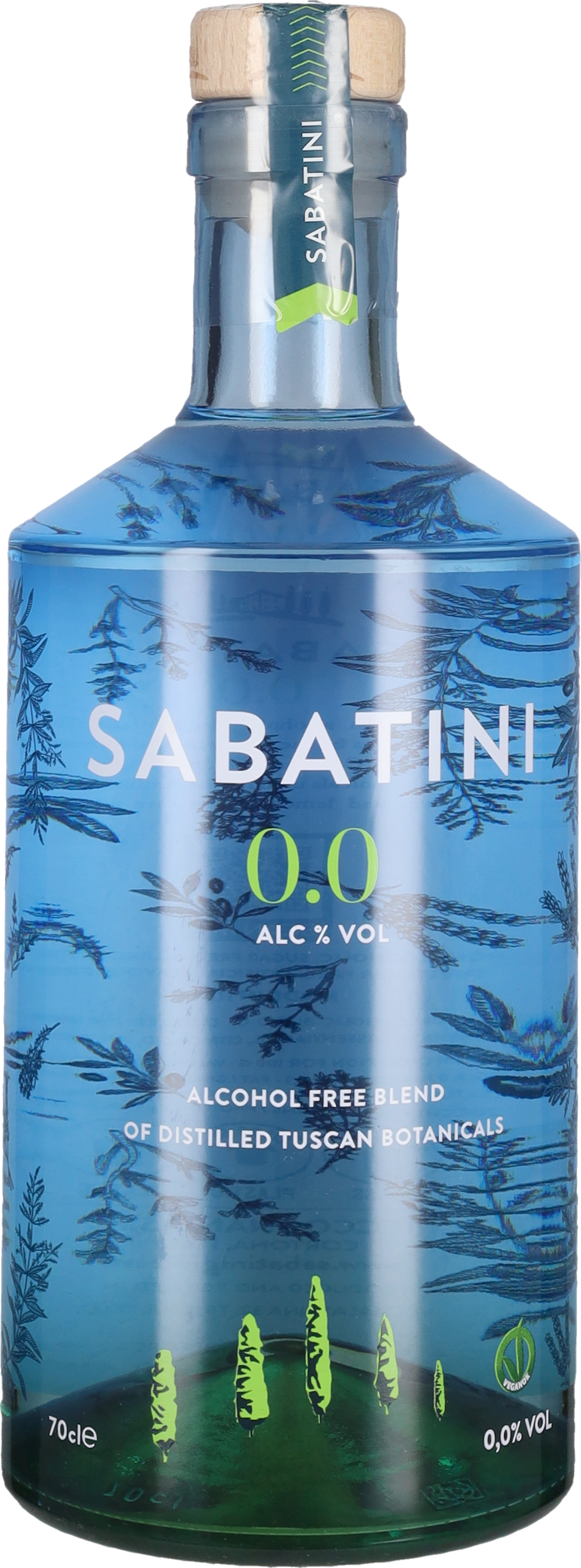 Sabatini Distillato Analcolico ' 0.0'
