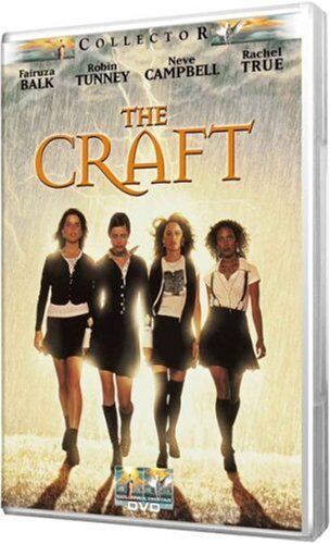Andrew Fleming - The Craft - Preis vom 09.10.2026 07:28:09 h
