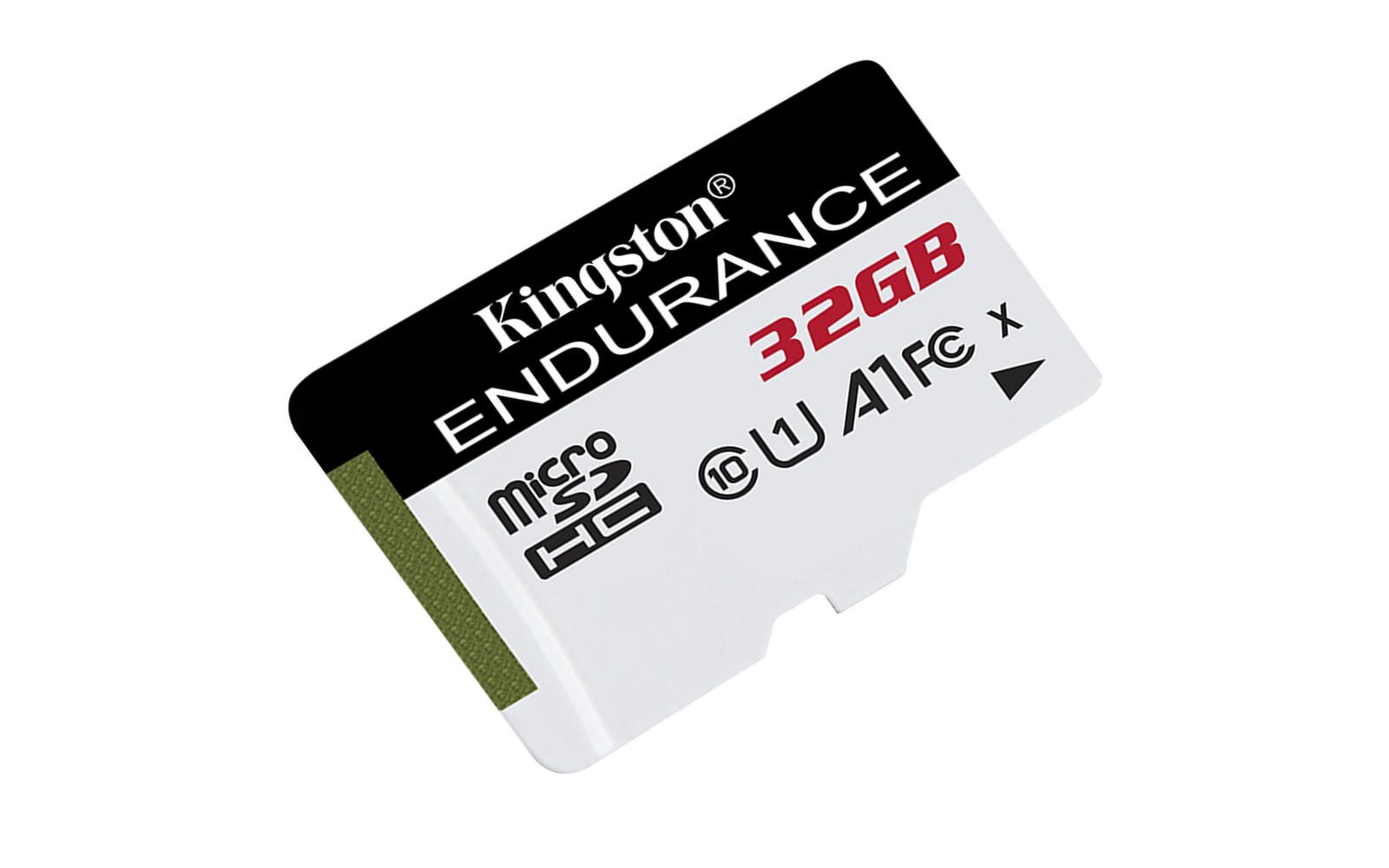 Kingston Technology High Endurance Speicherkarte 32 GB SDCE/32GB