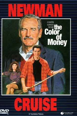 Martin Scorsese - Die Farbe des Geldes - Preis vom 09.10.2026 07:28:09 h