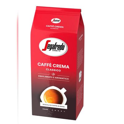 Segafredo Kaffeebohnen Caffè Crema Classico (1 kg)