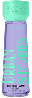 Pepe Jeans Portobello Road Urban Stories Body Mist