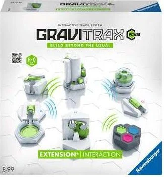 Ravensburger 261888 GraviTrax Power Elektronik-Zubehör, 11 Stk