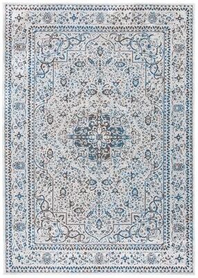 SAFAVIEH Alhambra Franci Vintage Oriental Rug